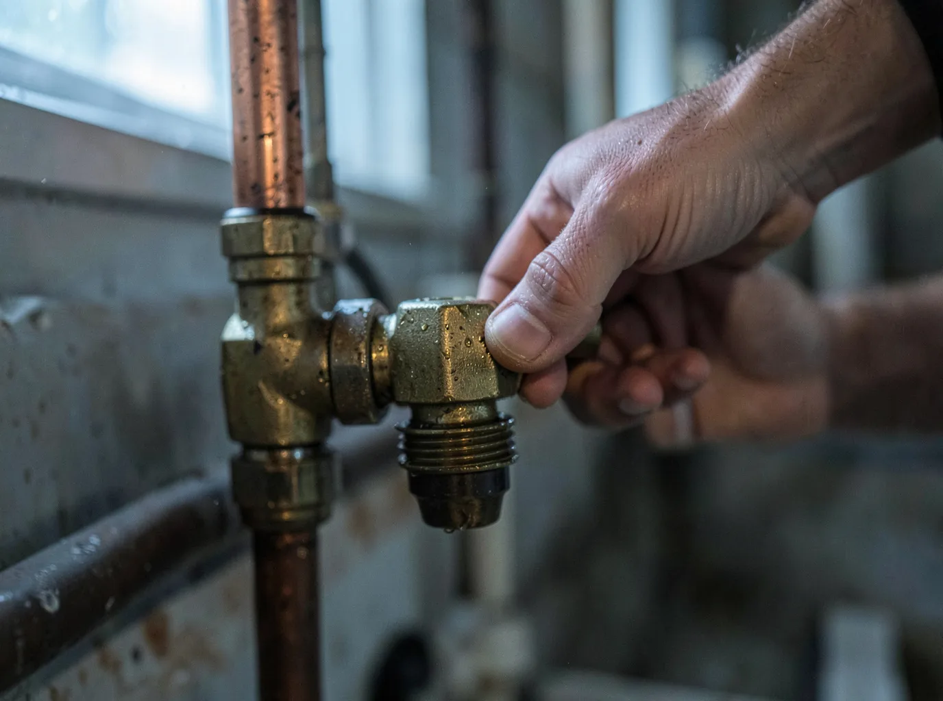 Emergency Plumber Lansing, NC FAQs